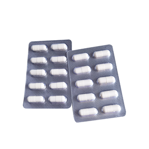 Capsules d'amélioration du système immunitaire énergétique pour hommes personnalisées OEM Ingrédients de fibres alimentaires naturelles à base de plantes pour adultes - Product Image 4