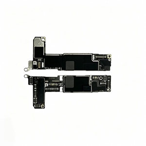 Carte mère d'origine débloquée pour <span class=keywords><strong>iPhone</strong></span> 11 <span class=keywords><strong>12</strong></span> 13 14 15 16 Pro Max, sans Face ID, <span class=keywords><strong>iCloud</strong></span> propre, entièrement testée - Product Image 3