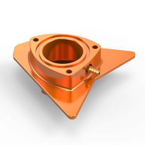 NICECNC pour <span class=keywords><strong>KTM</strong></span> <span class=keywords><strong>690</strong></span> Enduro/R Col de réservoir de carburant anodisé avec kit de bouchon pour <span class=keywords><strong>KTM</strong></span> <span class=keywords><strong>690</strong></span> SMC/R 2008 2009 - 2014 <span class=keywords><strong>2015</strong></span> 2016 2017 2018 - Product Image 5