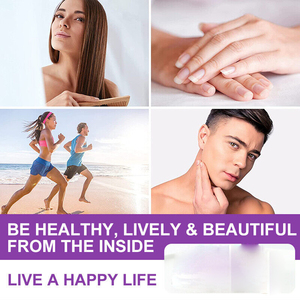 Suplementos Nutricionales, Biotina, <span class=keywords><strong>Vitaminas</strong></span> para <span class=keywords><strong>Uñas</strong></span> en Tabletas, <span class=keywords><strong>Vitaminas</strong></span> para Piel, <span class=keywords><strong>Cabello</strong></span> <span class=keywords><strong>y</strong></span> <span class=keywords><strong>Uñas</strong></span> en Tabletas - Product Image 3