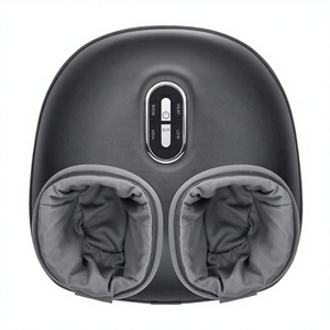 MCTOP FM22 Reduce Fit King, Calentador y Masajeador Infrarrojo para Aliviar el Dolor de Pies - Product Image 3