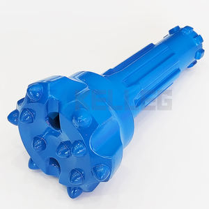 سلسلة KELLEG DHD بتات ضغط الهواء العالي لثقب الصخور 12 "لقمة حفر - Product Image 1