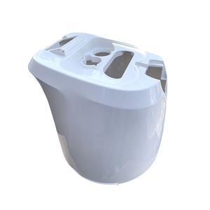 ชิ้นส่วนและผลิตภัณฑ์พลาสติก HDPE ABS ขึ้นรูปด้วยระบบสุญญากาศ - บริการตัดชิ้นงานอุตสาหกรรมจากกวางตุ้ง - Product Image 3