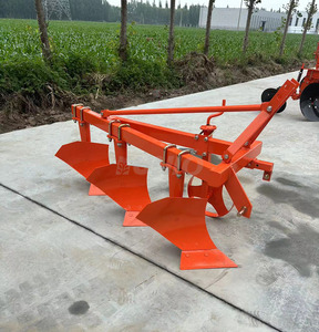 Hoàn toàn bị đình chỉ Farrow cày cho máy kéo phụ kiện mới cho chuyển qua trái đất rặng núi cỏ dại Tu Luyện Loại sản phẩm - Product Image 3