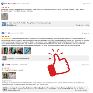 En Stock: 50 Bolsas de Café de 100g, 150g, 250g, 500g con Válvula, Fondo Plano Ecológico, a Prueba de Humedad, de Alta Calidad, para Regalo, de Papel Kraft y Aluminio - Product Image 6