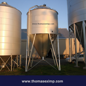 Stockage de grains - Product Image 1