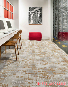 Khách sạn sang trọng <span class=keywords><strong>axminster</strong></span> Thảm máy-made Polyester cho tường-to-tường sảnh tiệc và phòng thiết kế thanh lịch moquette thảm - Product Image 2