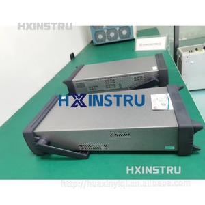 Unidad de Fuente y Medición de Precisión Keysight B2902B, 2 Canales, 210V, 3A CC/10.5A Pulsos - Product Image 3