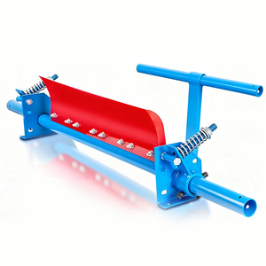 Nhiệm Vụ Nặng Nề Ngành Công Nghiệp Sản Xuất Polyurethane Tráng Hình Đặc Biệt Tùy Chỉnh Polyurethane <span class=keywords><strong>Scraper</strong></span> Tấm - Product Image 3