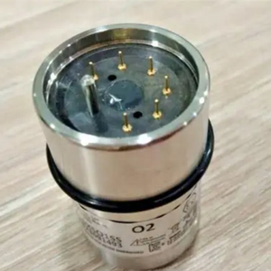 ชุดเซ็นเซอร์วัดออกซิเจน (O2) รุ่น MKIII 0-25%VOL ของแท้ - Product Image 3