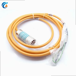 6fx5012-5cs01-1ad5 Kabel Koneksi Prefabrikasi Industri untuk Sistem Otomasi - Product Image 1