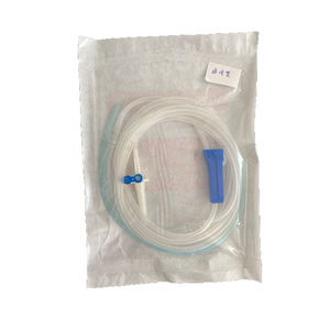 LYU02009 Dentale Chirurgia <span class=keywords><strong>Sterile</strong></span> di Irrigazione <span class=keywords><strong>Set</strong></span> per Impianto - Product Image 3