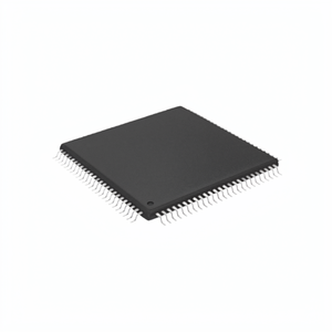 Composants électroniques d'origine Chip - Fabricant - Canal IC - Décodeur VID SDTV/HDTV 100LQFP ADV7400AKSTZ-80 - Product Image 1