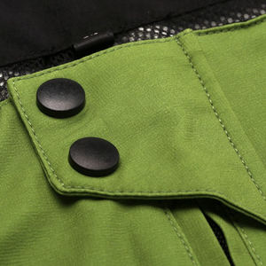 Pantalones de Motocross para Adultos de Alta Calidad, Transpirables y Ligeros, Talla Grande, Hechos de Poliéster, para Todas las Temporadas, Ropa Deportiva para Ciclismo y Carreras en Oferta - Product Image 4