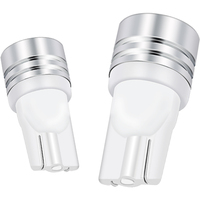 12V T10 194 168 COB LED-Innen beleuchtung W5w T10 LED-Lampe Bombillos LED T10 Park birne SX184