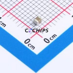 0805F106Z100CT ตัวเก็บประจุ SMD (MLCC) 0805 (ความจุ: 10UF) (ความแม่นยำ: -20% ~ + แรงดันไฟฟ้า80%: 10V) - Product Image 2