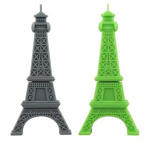 Mini París <span class=keywords><strong>Torre</strong></span> Eiffel goma suave <span class=keywords><strong>de</strong></span> PVC Pendrive Stick <span class=keywords><strong>de</strong></span> dibujos animados Usb 2,0 Flash Drive <span class=keywords><strong>de</strong></span> <span class=keywords><strong>la</strong></span> venta al por mayor - Product Image 6