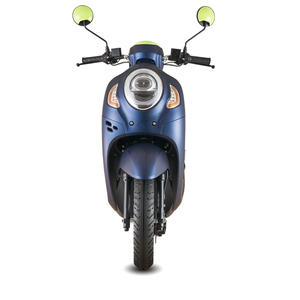 HLD จักรยานไฟฟ้าอัจฉริยะ72V 1500W, สกู๊ตเตอร์ไฟฟ้าสองที่นั่งสำหรับผู้ใหญ่สันทนาการและการเดินทางในชีวิตประจำวัน - Product Image 2