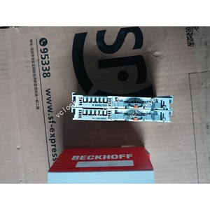 NUEVO en CAJA Módulo Terminal EtherCAT Beckhoff EL7342 - Product Image 3