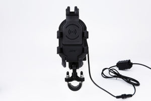 Support universel de téléphone pour vélos à moteur Support de téléphone portable pour guidon de vélo - Product Image 6