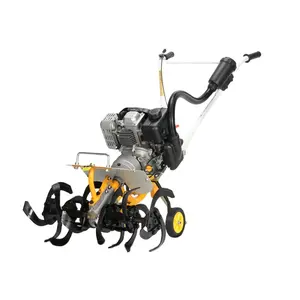 Agriculture Harvest Usage 7.5HP 3TG-5.5QY Mini Tiller