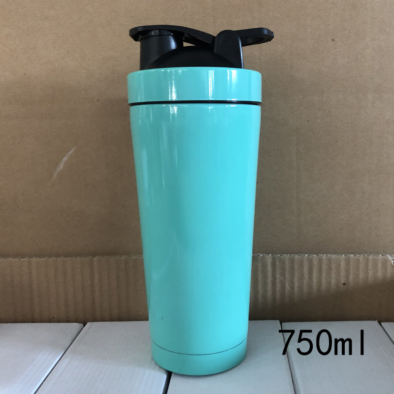 stainless steel protein shaker3