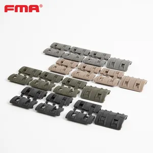 FMA FTM Rail Panel Rail Accessories Wholesale Tactical Outdoor Helmet Accessories TB30