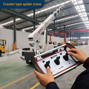 Popular NM016 Industrial Radio <b>Control</b> <b>Crane</b> Lifting <b>Remote</b> <b>Control</b> Elevator Wireless Controller Dual Speed - Product Image 5