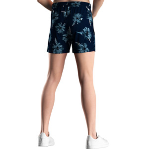 Shorts de bain convertibles pour hommes, impression par sublimation, deux poches, anti-UV, pour la plage et le surf - Product Image 4