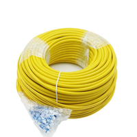 Jumper Break Patch Cord Pigtails 4 8 12 24 Cores Bundle Branch Fiber Tail Cable Network Communication Fiber Patch Cord