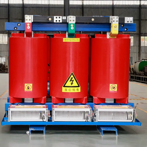 Transformador Compacto de Ahorro de Energía 11KV 33KV 400KVA 630KVA 1000KVA Sistema Eléctrico - Product Image 2