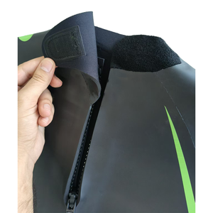 Combinaison <span class=keywords><strong>de</strong></span> plongée en néoprène ultra extensible 3/2 mm, vente en gros, peau lisse, combinaison <span class=keywords><strong>de</strong></span> plongée sous-marine, logo personnalisé, <span class=keywords><strong>triathlon</strong></span>, <span class=keywords><strong>maillot</strong></span> <span class=keywords><strong>de</strong></span> <span class=keywords><strong>bain</strong></span> pour <span class=keywords><strong>homme</strong></span> pour la plongée - Product Image 4