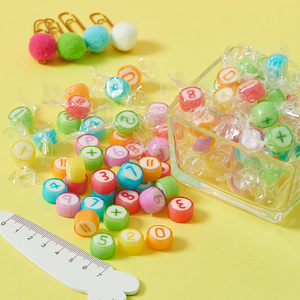 Wholesale Custom Logo Hard Candy OEM Factory China, Individually <strong>Wrapped</strong> Fruit <strong>Sweets</strong> For Retail, Gifts And Events Supply - Product Image 4