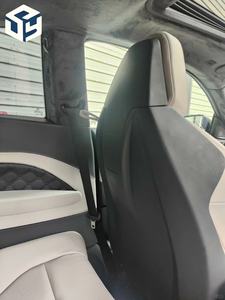 Ghế cho BMW X3 X5 X6 M3 M5 M6 loạt nâng cấp m xe nội thất Phụ kiện thể thao <span class=keywords><strong>Racing</strong></span> Bucket <span class=keywords><strong>Seat</strong></span> - Product Image 3