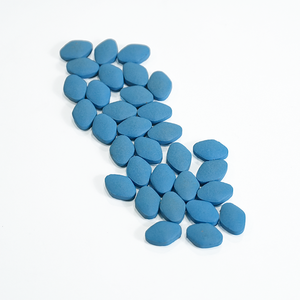 Ventas globales directas de píldoras energéticas de Maca natural, tabletas azules, suplemento dietético para adultos con muestras gratuitas - Product Image 3