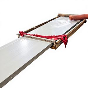 Panel de PVC de Color Personalizado de la Marca China Hengyin para Cría de Cerdos, Alta Calidad, Resistente a la Corrosión, Impermeable 24 Horas - Product Image 1