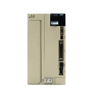 ไดรฟ์เซอร์โวแพ็ค 7.5kW รุ่น SGDV-550A11A002000 และ SGDV-180A01A002000 - Product Image 1
