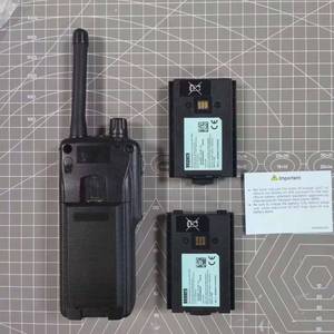 Batterie rechargeable Li-Polymère Sepura 1880mAh 7.4V pour talkie-walkie de la série Stp8000 - Product Image 4