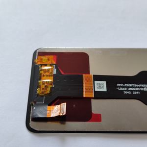 หน้าจอ LCD คุณภาพสูงสำหรับโทรศัพท์มือถือ T-Mobile REVVL 6 หน้าจอสัมผัสแท้รุ่น TMAF025G พร้อมชุดดิจิไทเซอร์ รับประกัน 1 ปี ขนาด 6.52 นิ้ว - Product Image 6