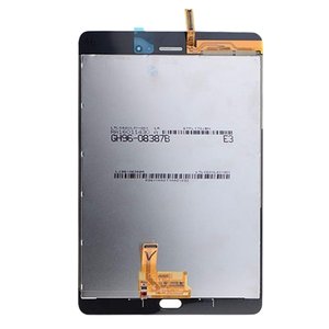 Écran LCD générique pour <span class=keywords><strong>Galaxy</strong></span> <span class=keywords><strong>Tab</strong></span> <span class=keywords><strong>A</strong></span> <span class=keywords><strong>8</strong></span>.0 SM-T350 T350 version <span class=keywords><strong>WiFi</strong></span>, ensemble d'écran tactile de remplacement noir - Product Image 2