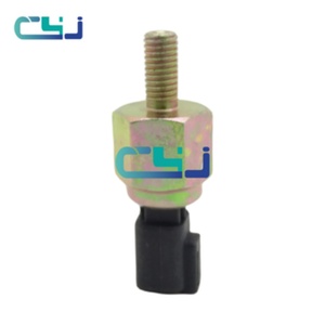 Interruptor de Presión de Aceite de Alta Resistencia 32004046 para Piezas de Repuesto de Maquinaria de Construcción - Product Image 5