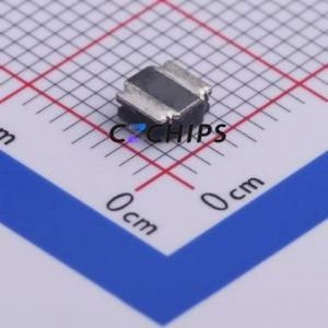 Inducteur de puissance SMNR4018-4R7MT SMD, 4x4mm (Inductance : 4,7uH) (Précision : 20%) Courant nominal : 1,7A - Product Image 2