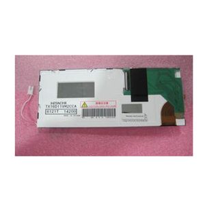 Tx16d11vm2cca mới màn hình LCD gốc với cảm ứng Digitizer - Product Image 1