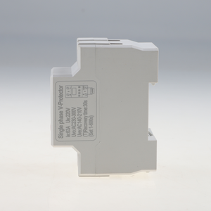 Реле автоматической защиты от перенапряжения и пониженного напряжения однофазное, регулируемое, для высоких и низких напряжений - Product Image 4