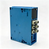 Sensor Fotoeléctrico Original Nuevo 1041421 WTB12-3P2441 con Supresión de Fondo WTB123P2441 para Control Industrial