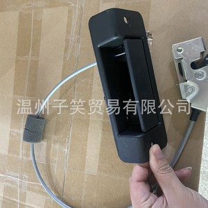 ตัวกระตุ้นล็อคประตู Xsd รุ่น Yc15 V431a03 Am Ag สำหรับฟอร์ด อะไหล่ซ่อมแซม - Product Image 2