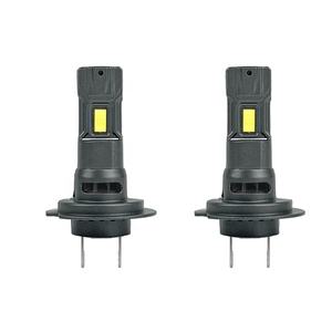 84W Mini LED fari FH PRO 6000lm H1 H4 H7 H11 9005 Plug Play con forte CANBUS e largo 9 32V per Toyota BMW <span class=keywords><strong>Ford</strong></span> - Product Image 3