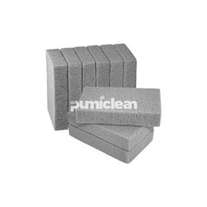 Removedor de <span class=keywords><strong>Callos</strong></span> de Espuma Resistente, Exfoliante Mágico para Talones Ásperos, Piedra Pómez para Pies - Product Image 1