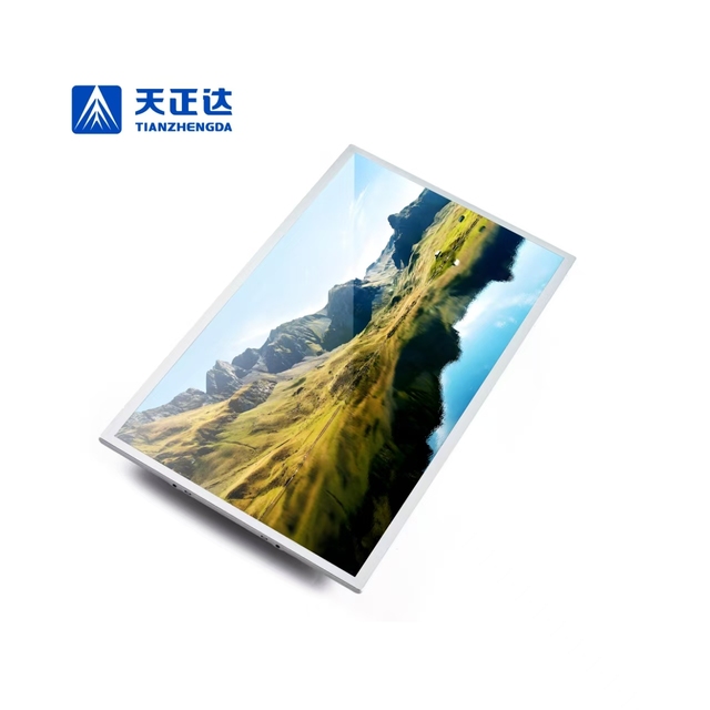 21.5-Inch TFT LCD Display with Capacitive Touch Panel LVDS Interface