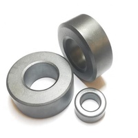 Noyau toroïdal en ferrite MnZn à haute perméabilité, conforme aux normes RoHS, REACH et ISO 9001
